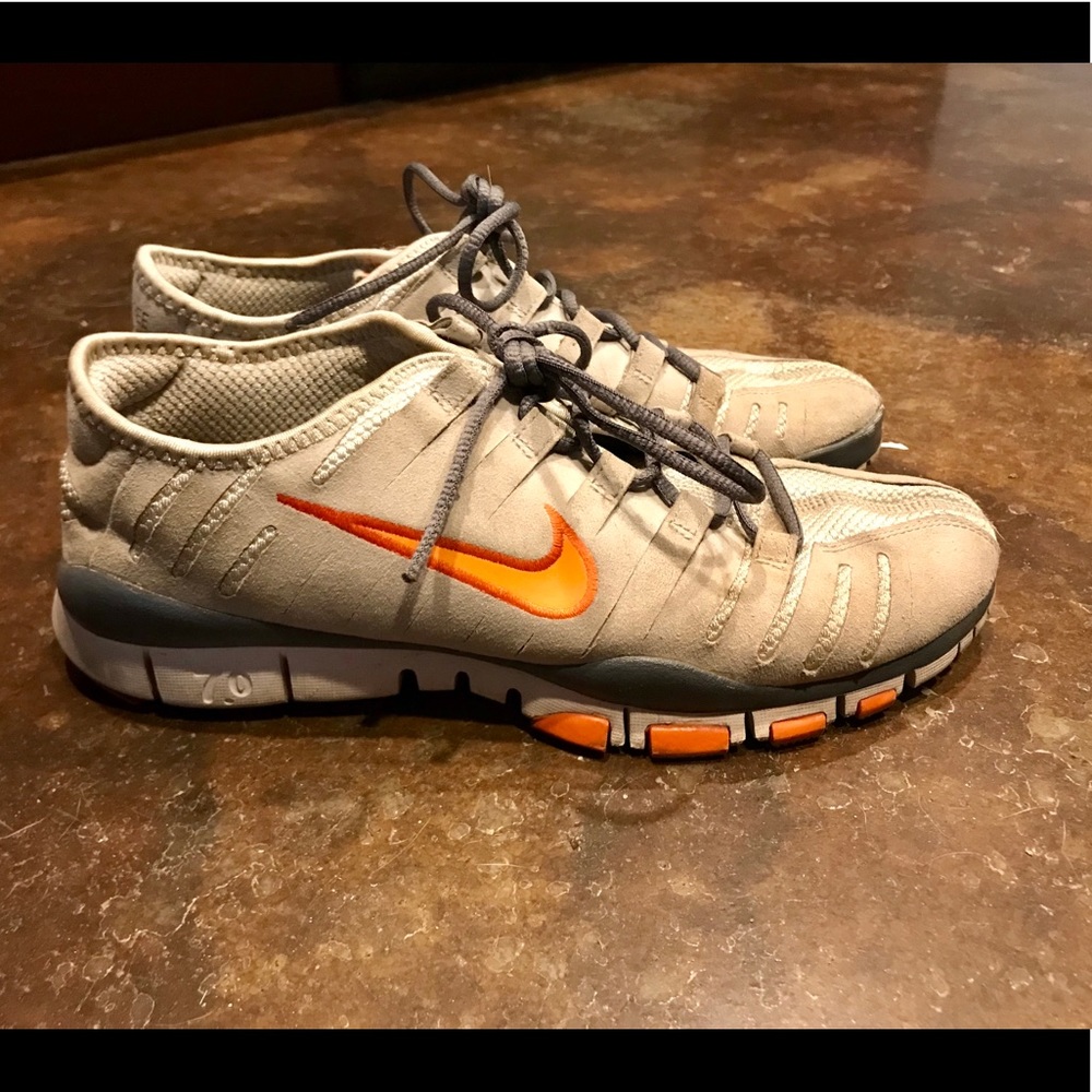 Nike Free - Picture 2 of 6